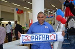 JP PAFHA